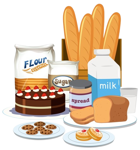 Premium Food Products